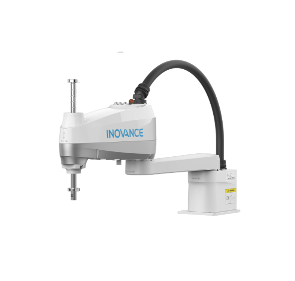 IR-S10ϵ SCARAC