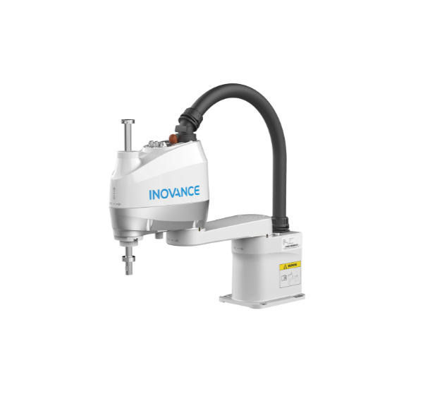 IR-S4ϵ SCARAC